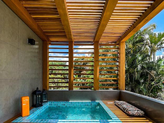 Home Aguas Da Barra Ilhabela Extérieur photo