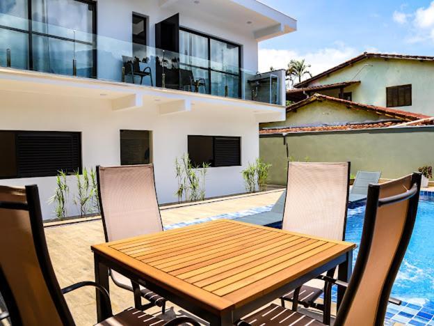 Home Aguas Da Barra Ilhabela Extérieur photo