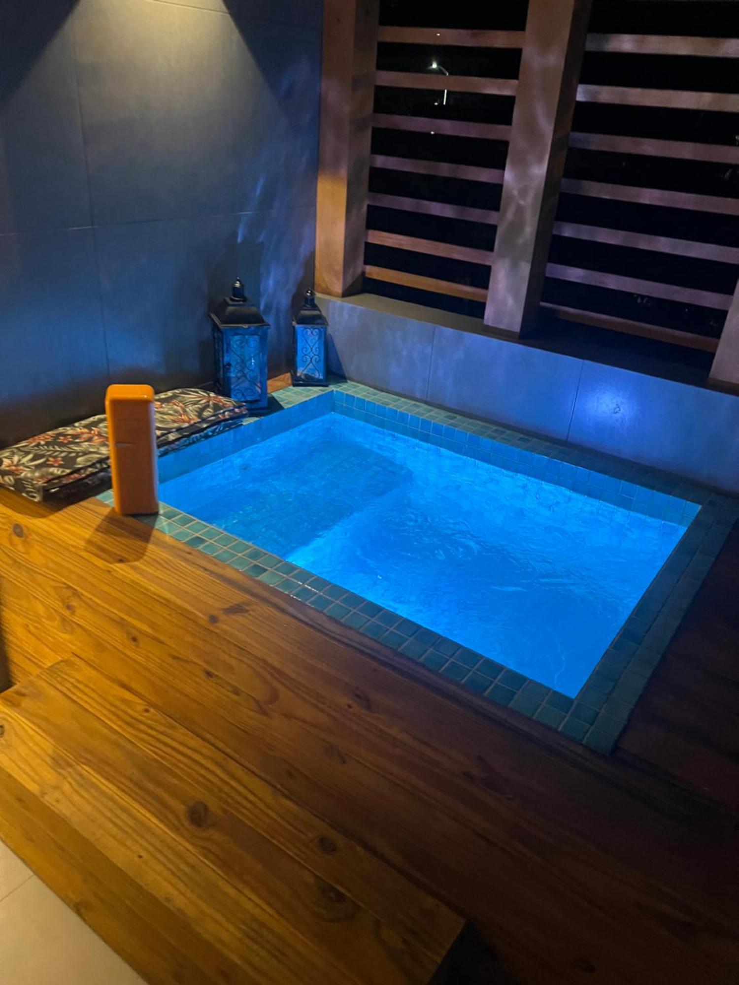 Home Aguas Da Barra Ilhabela Extérieur photo