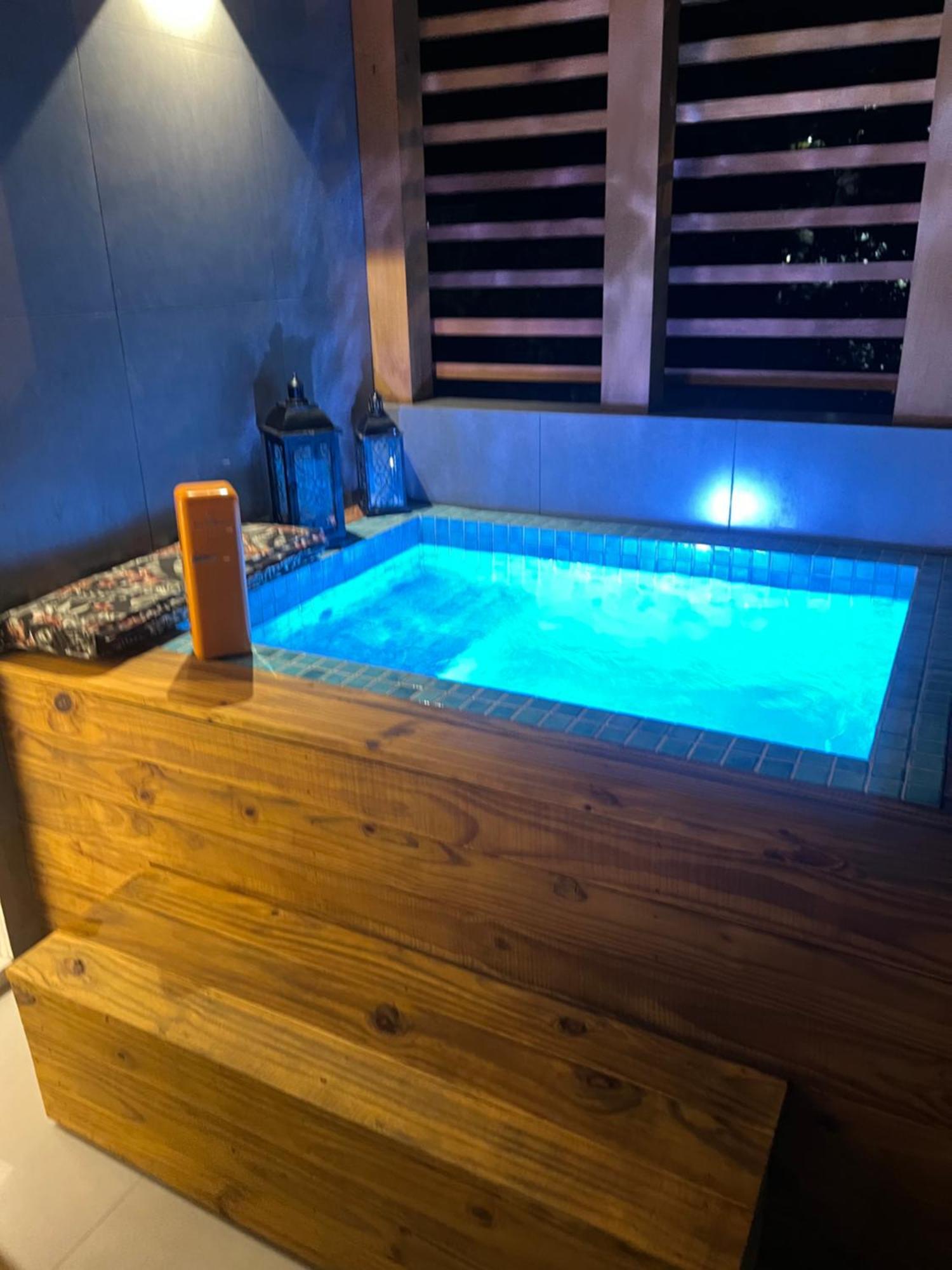Home Aguas Da Barra Ilhabela Extérieur photo