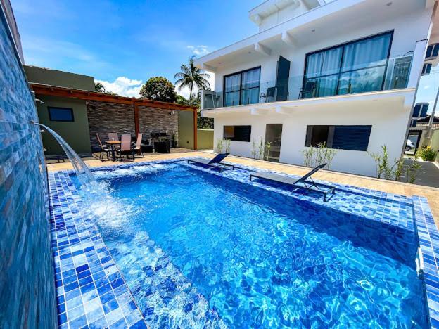 Home Aguas Da Barra Ilhabela Extérieur photo